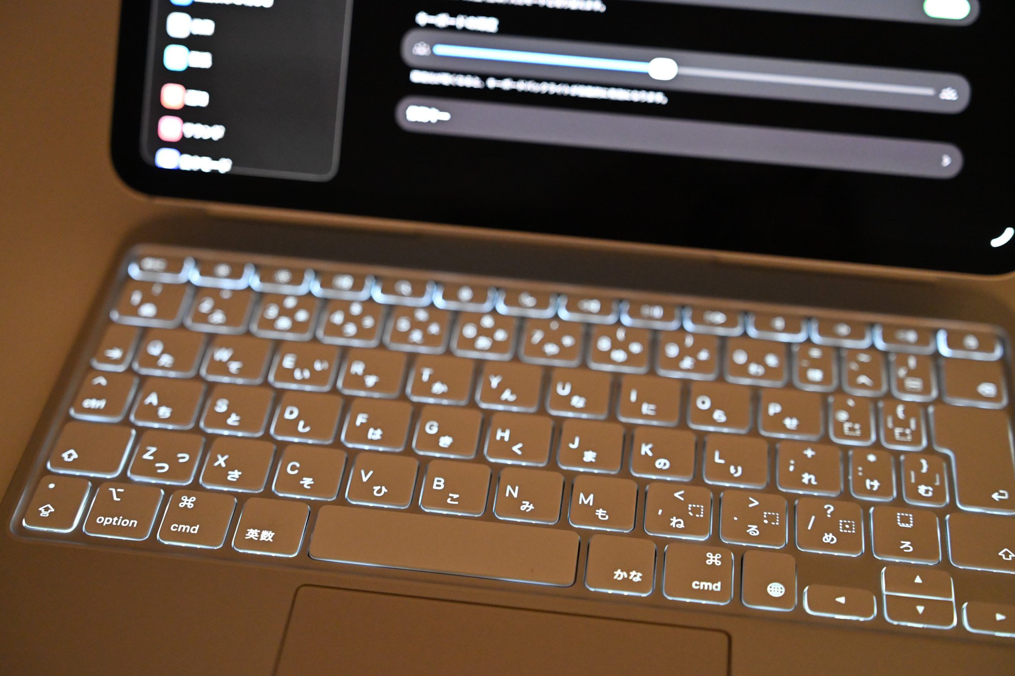 レビュー】M4 iPad Pro 11インチ × Magic Keyboard｜物欲名古屋人