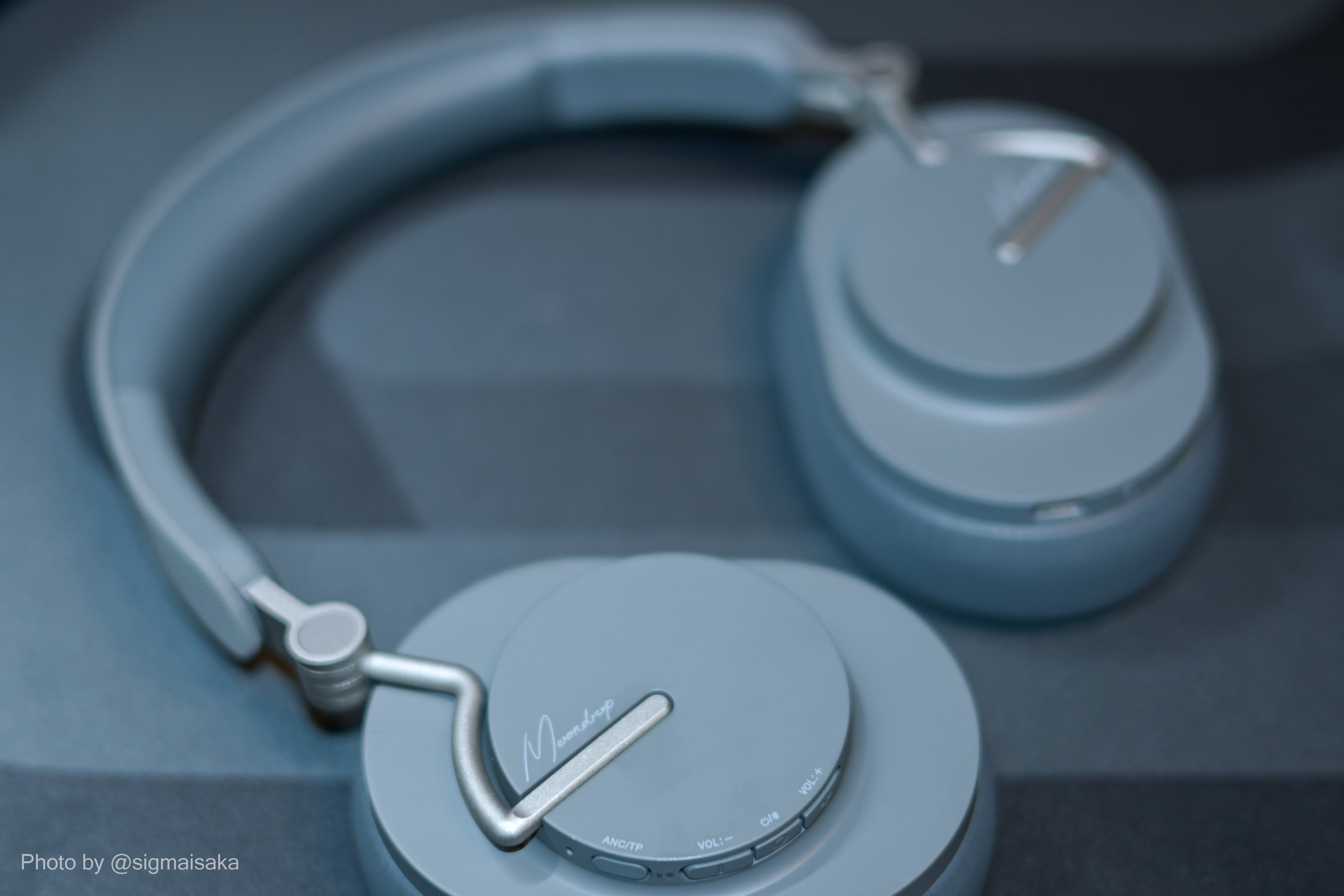 普段使いしたくなるヘッドホンを買った【moondrop Edgeレビュー風感想