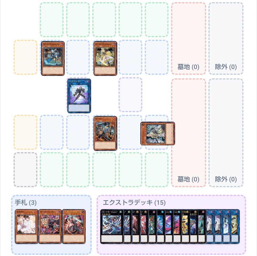 イヅナは頑張りましたけど…【K9】｜やまきゃ