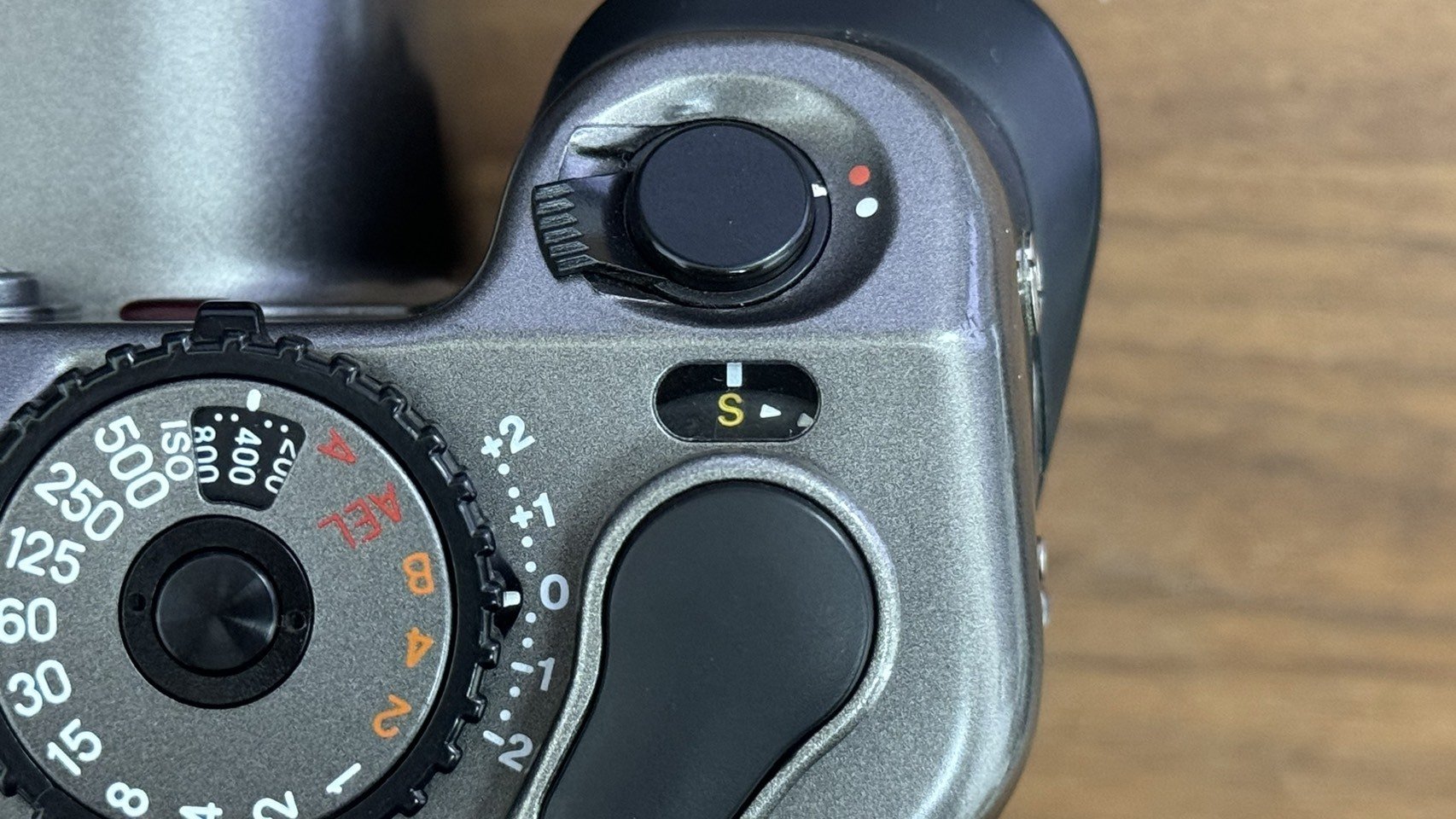 機材】Mamiya 7 取扱説明書｜もろこし