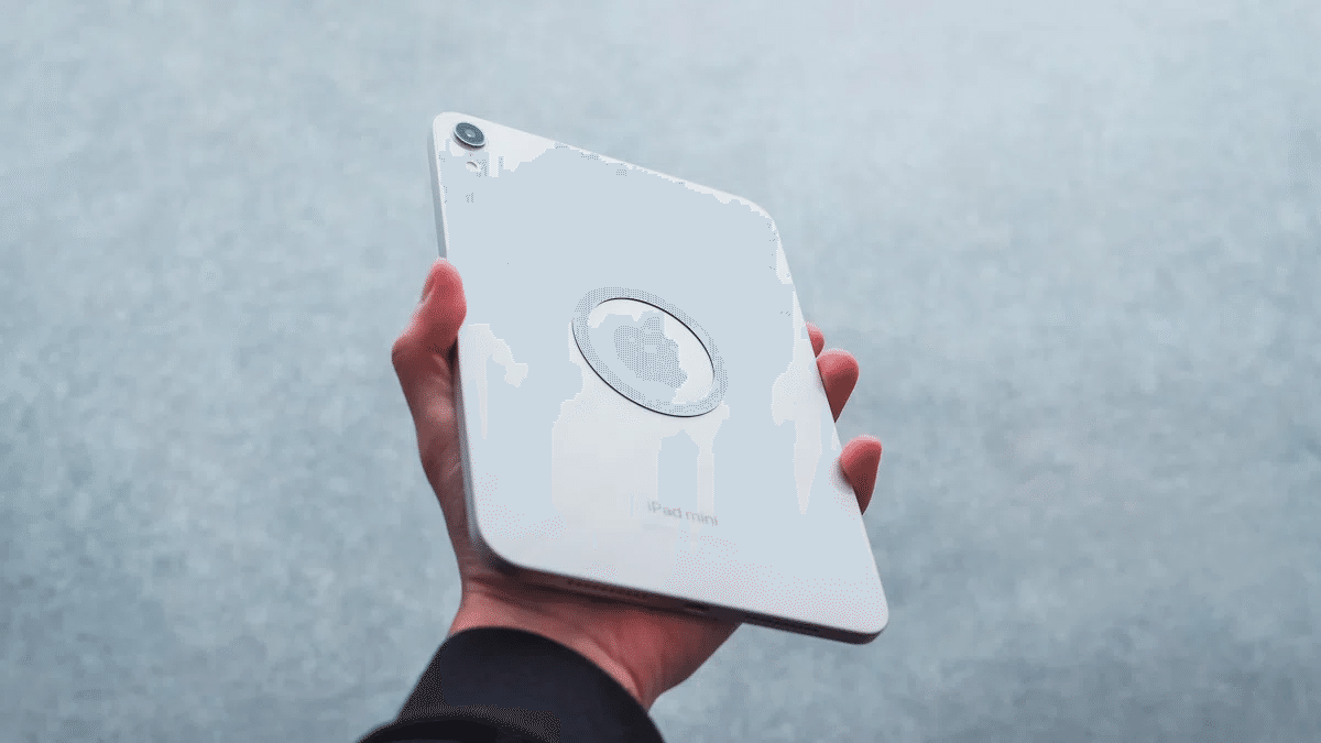 iPad miniを1年使って変化したこと｜murasaki