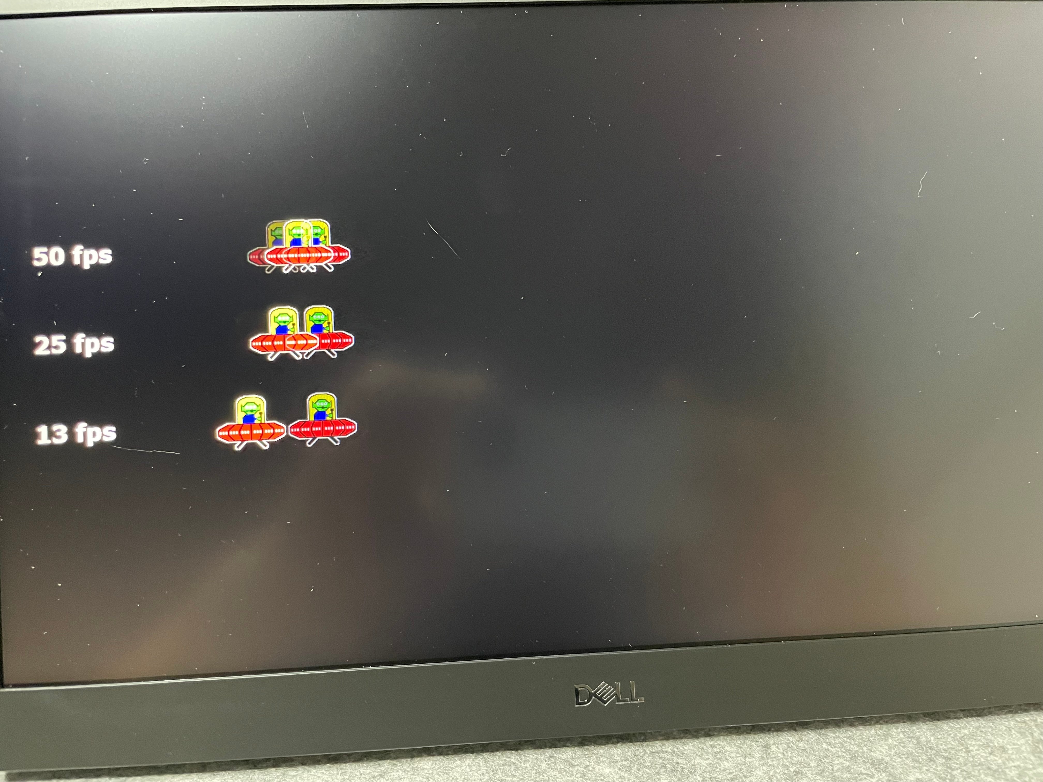 DELLのポータブルモニター（P1424H）を1ヵ月使ってみた。｜るしふぇる