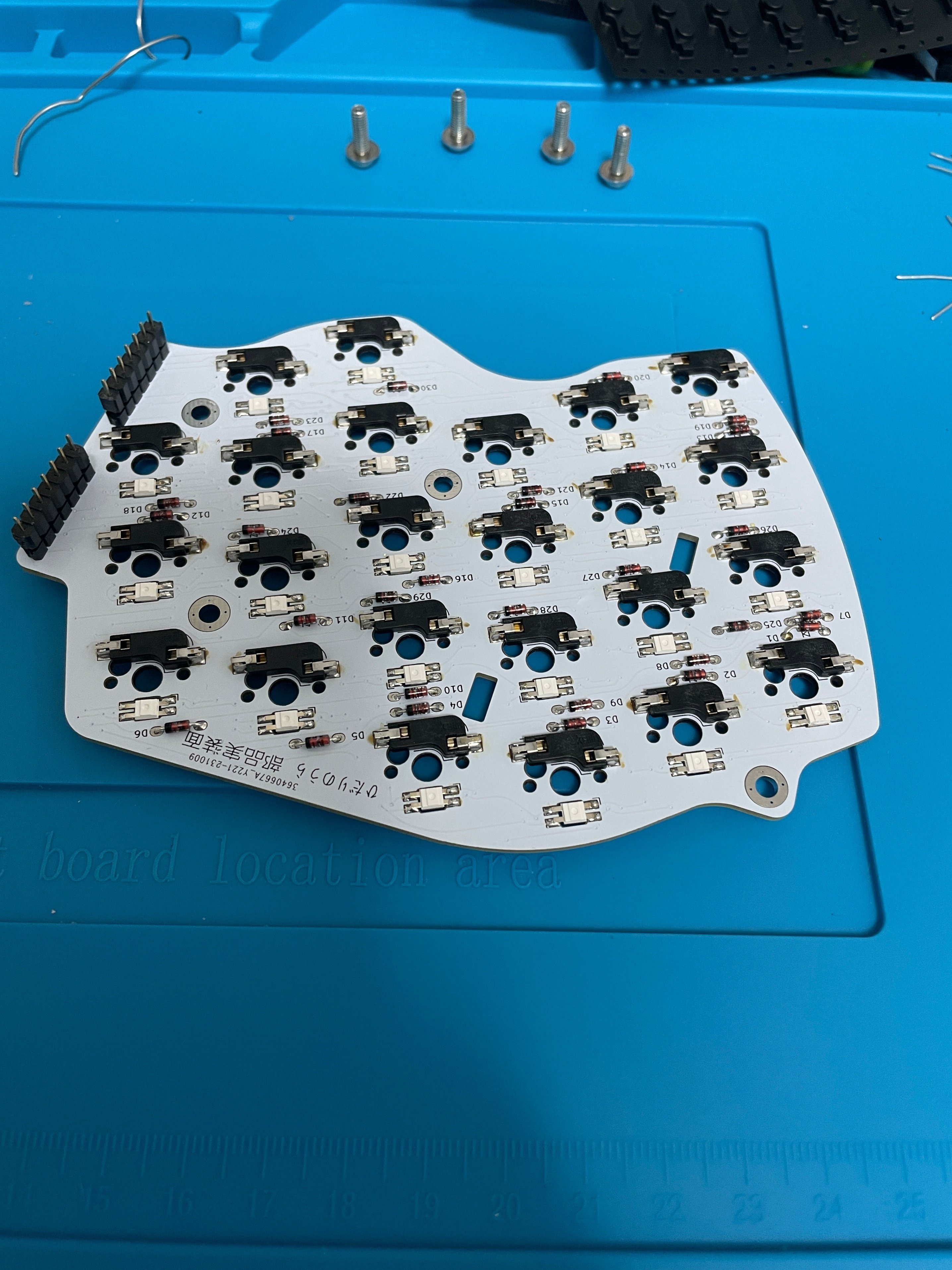 制作記録】 Killer Whale｜来来