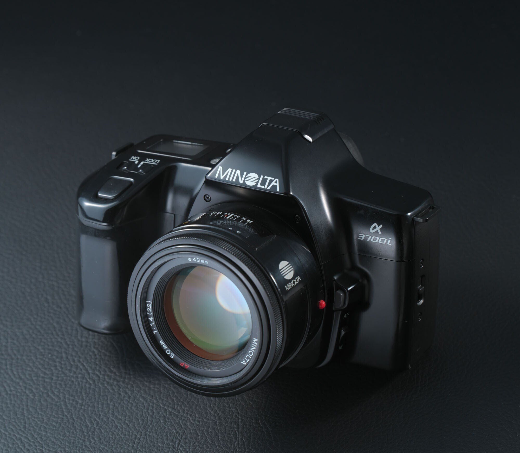 α3700iとの再会｜フユキ／西川冬旗