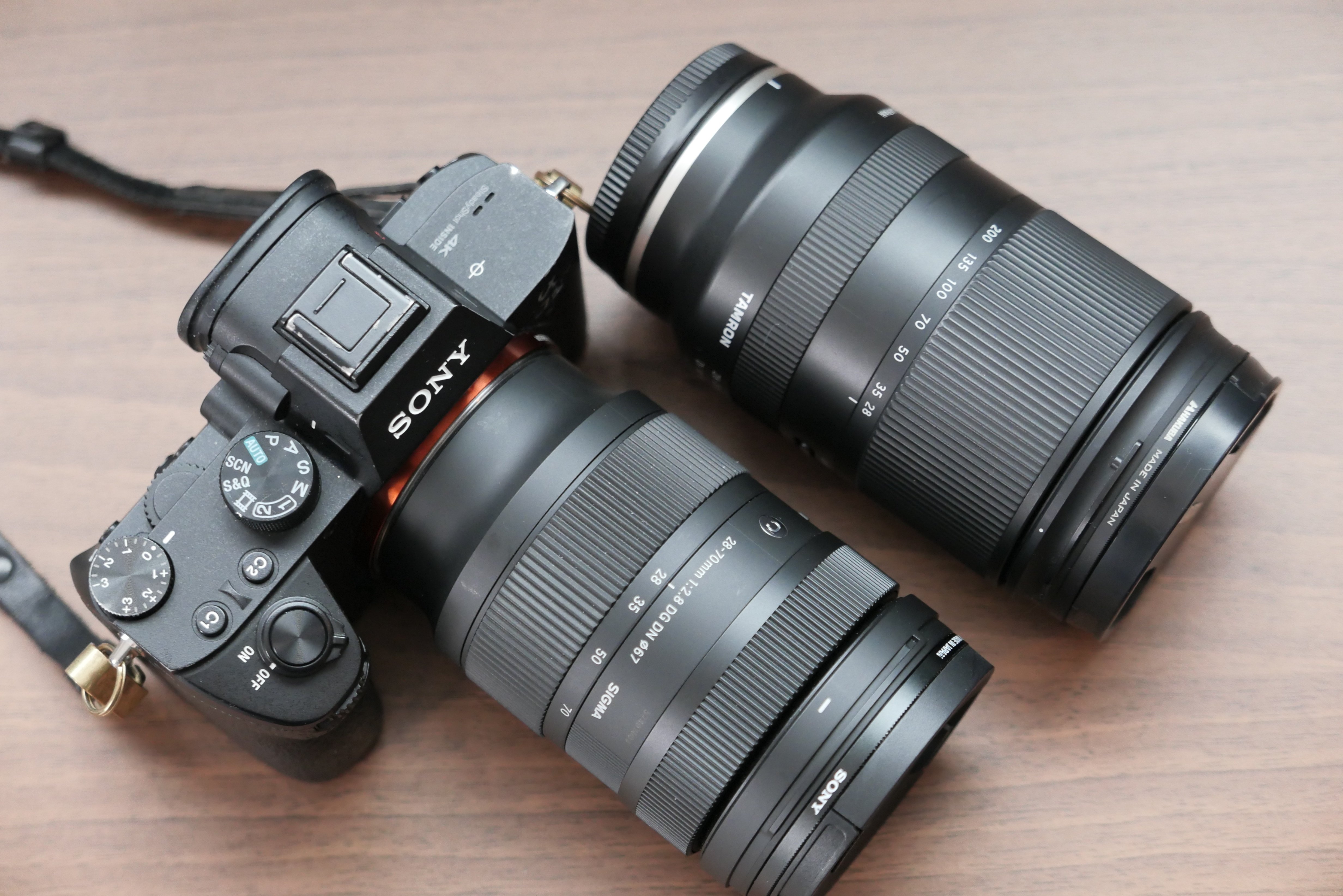 レビュー】「最適解」は伊達じゃない。絶対最初に買うべきレンズ