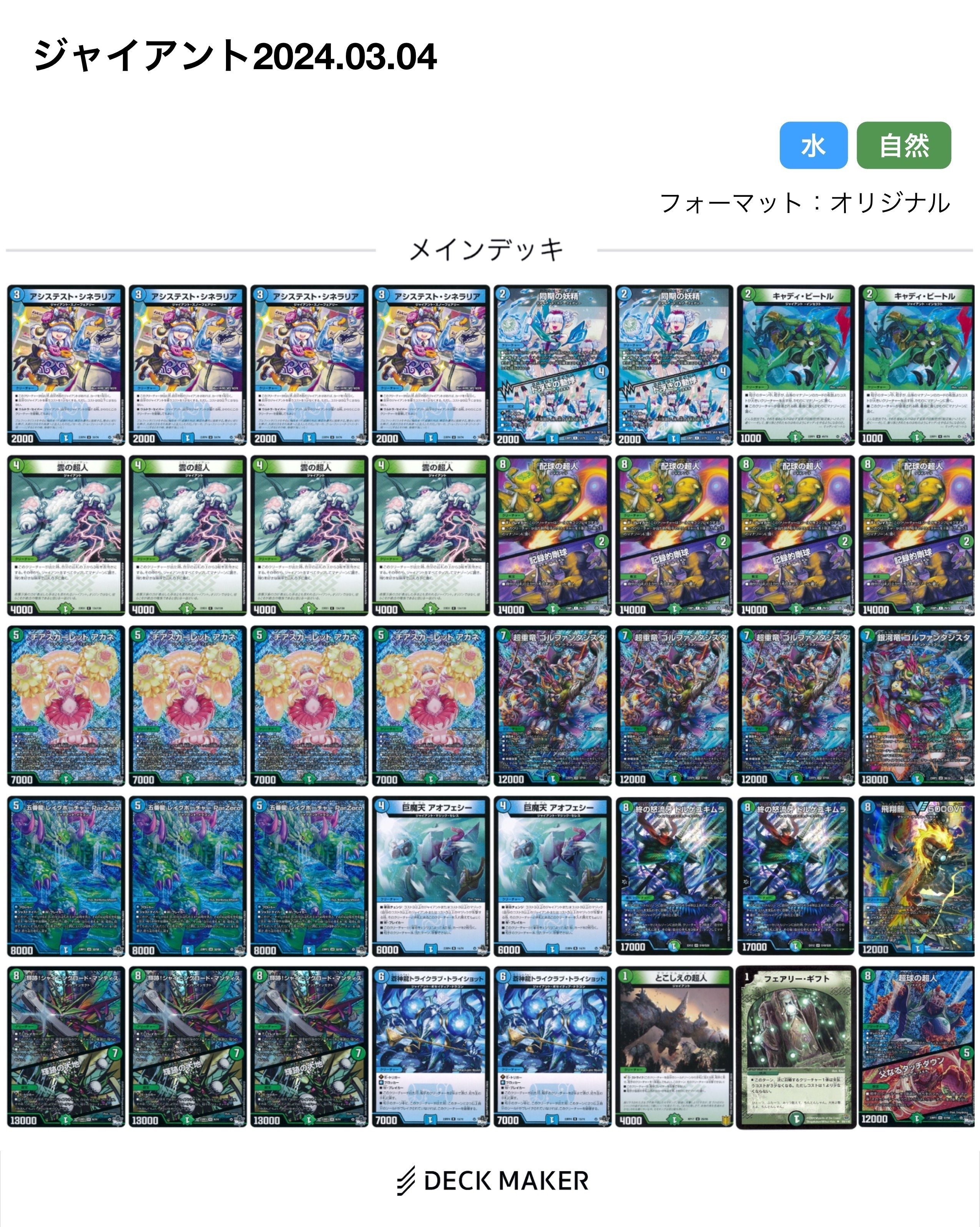 世界の平和を目指して〈青緑ジャイアント〉｜うつぼm4k0