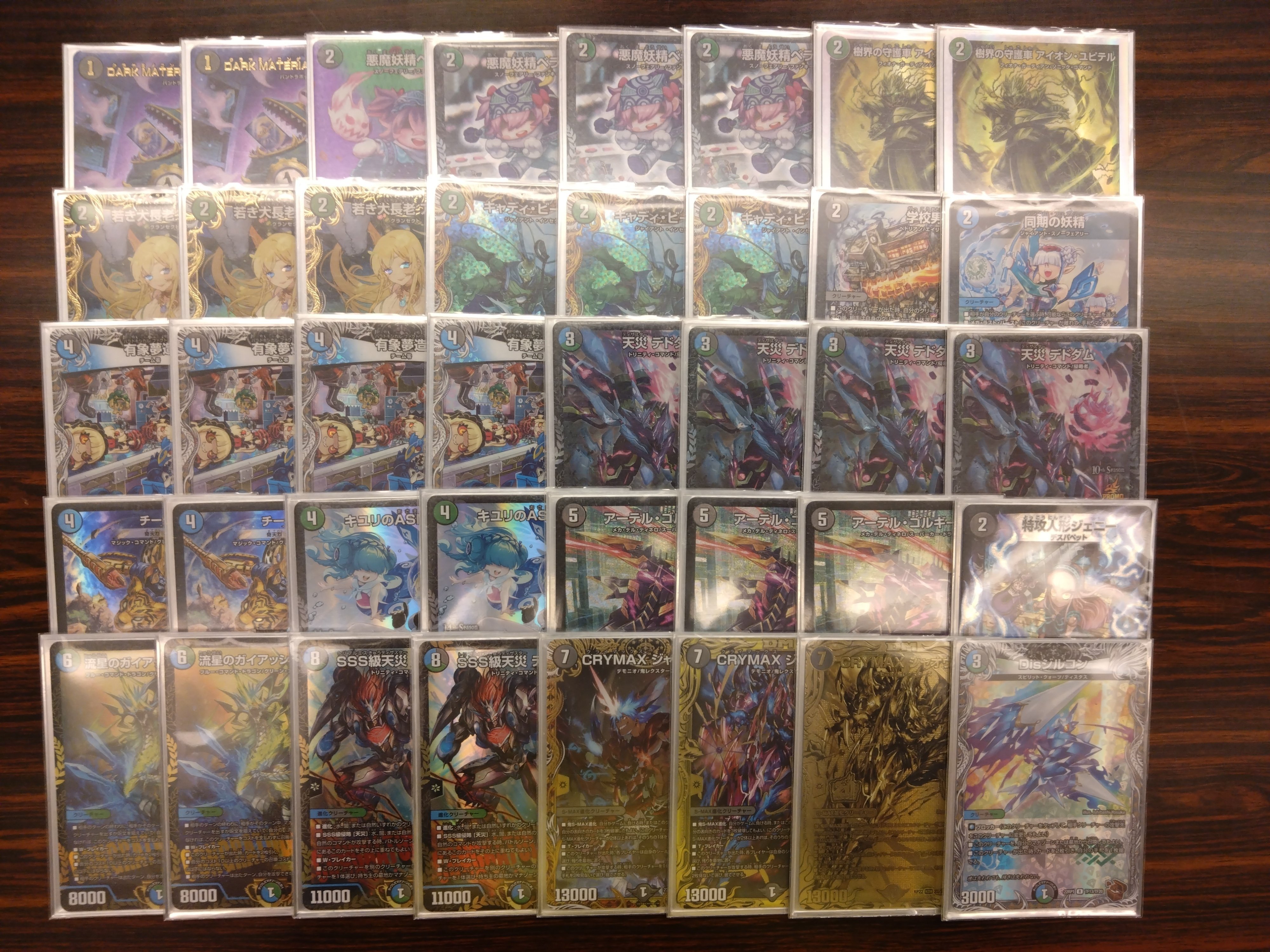 新環境アナハンのすすめ｜くりすきー