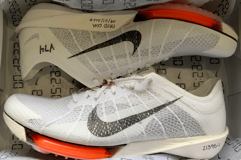 Nike Victory 2 レビュー｜Running Dr.(ランニングドクター)