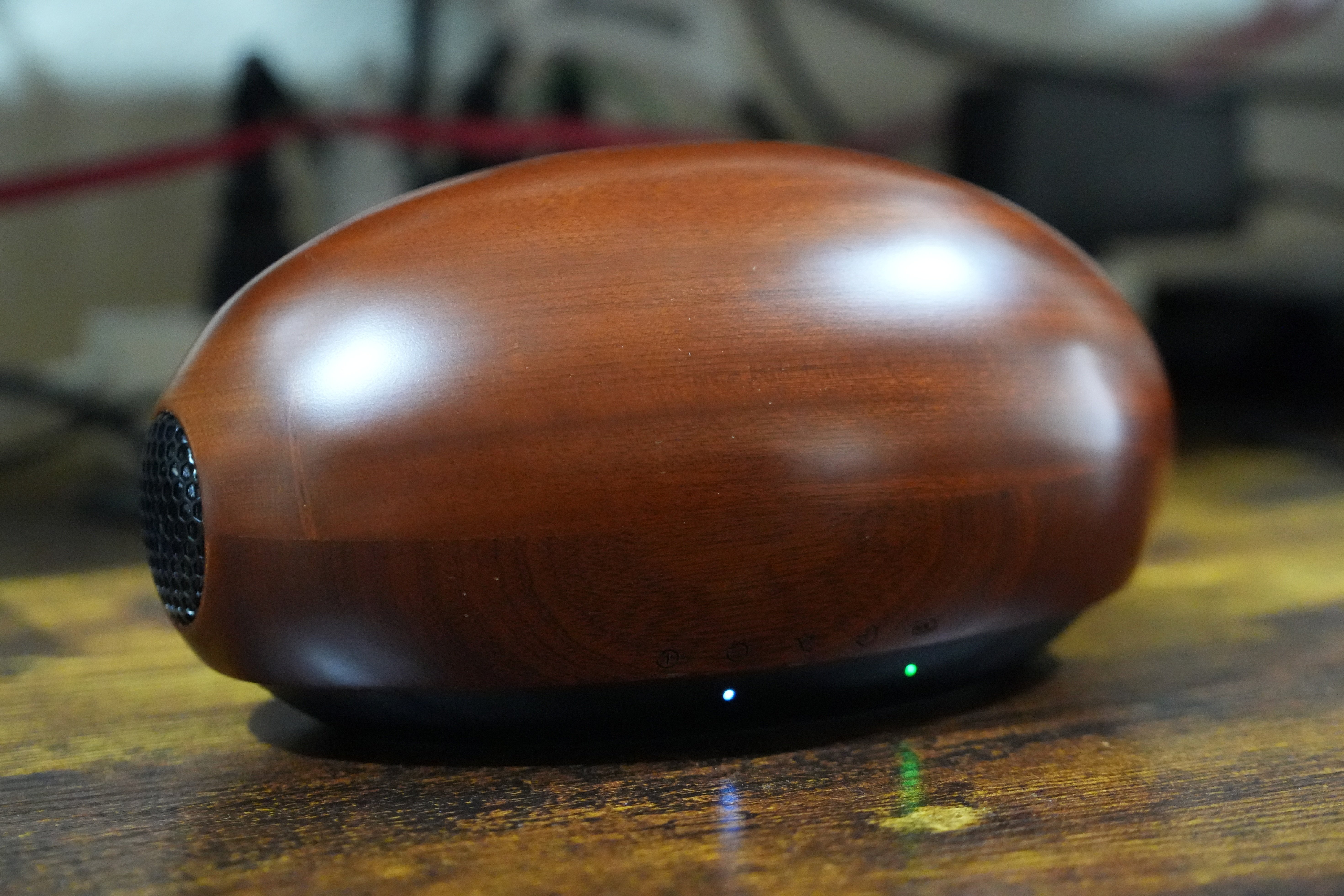 ON・YU（音癒）でデジタルデトックス！？ ～お家にいながら癒しの空間