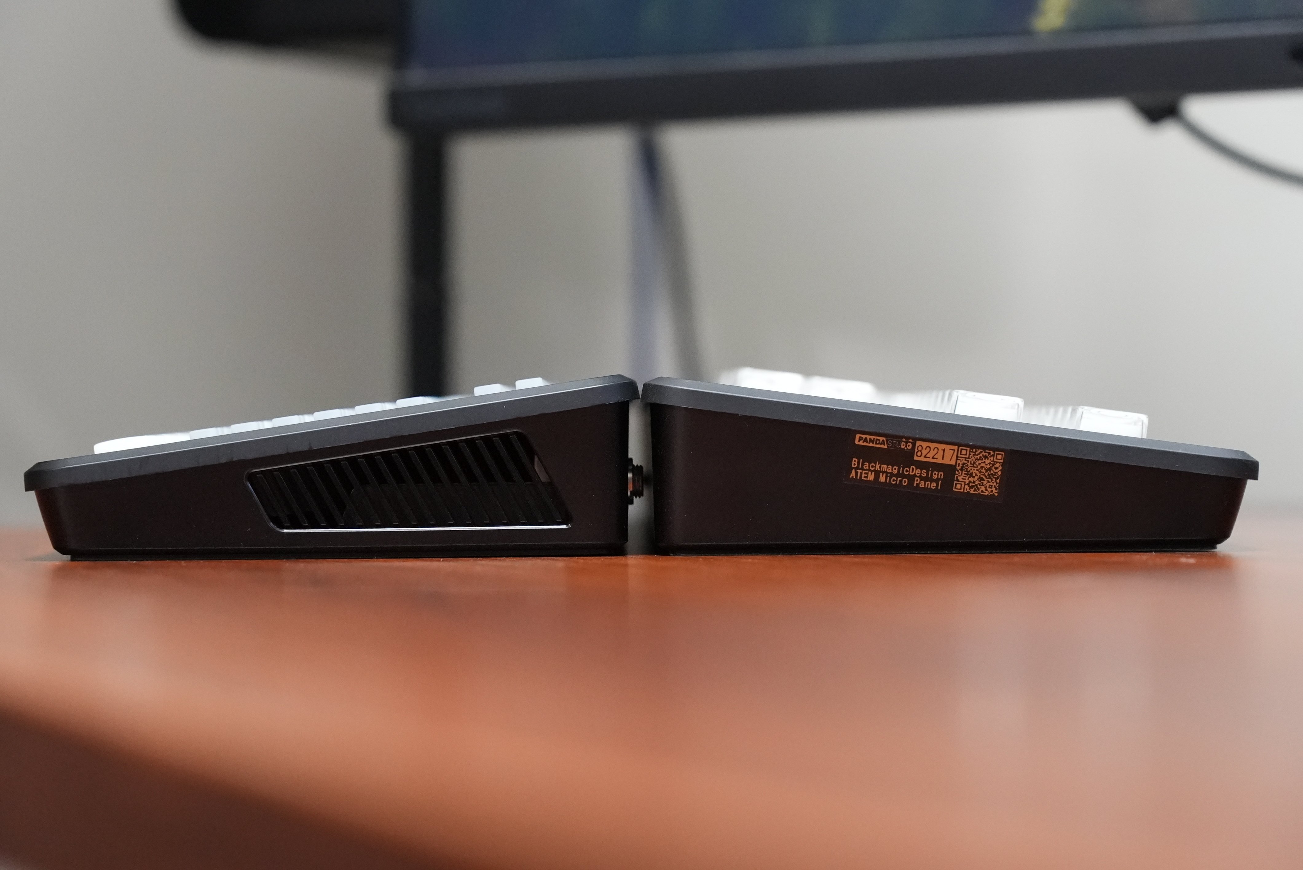 ATEM Micro Panelを試してみました 〜概要と感想の紹介〜｜松井 隆幸