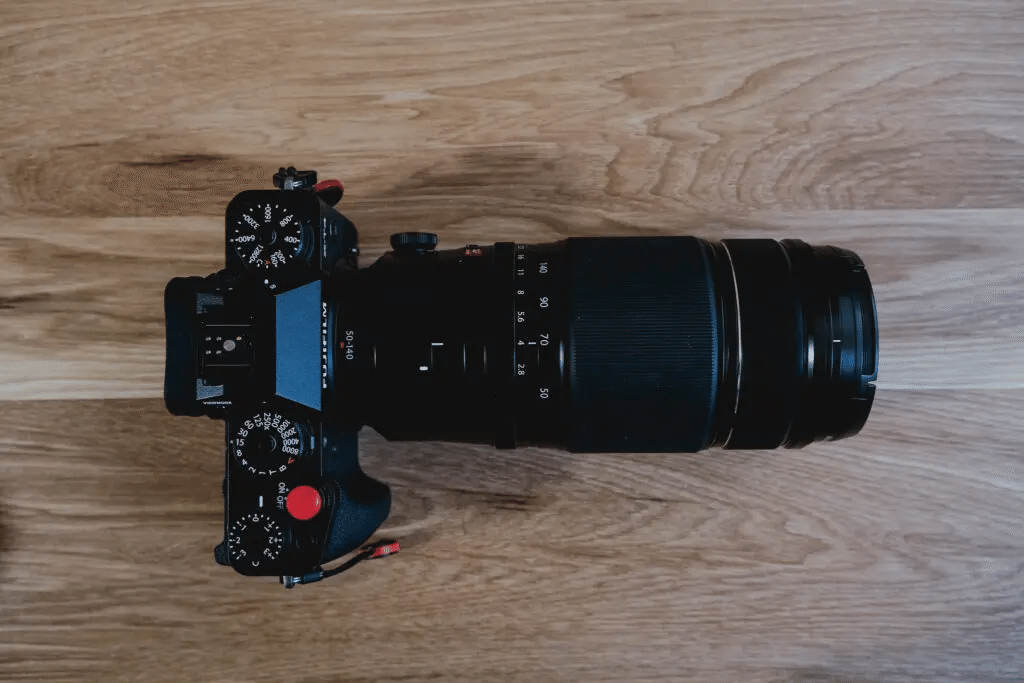 作例あり】富士フイルム XF50-140mmF2.8 R LM OIS WR レビュー｜Nocchi