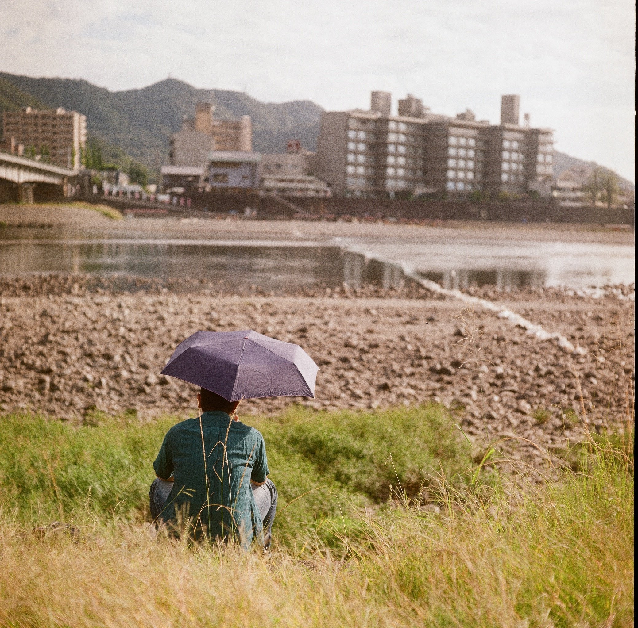 我が家における｢じいちゃんのカメラ｣｜NAMKLIM