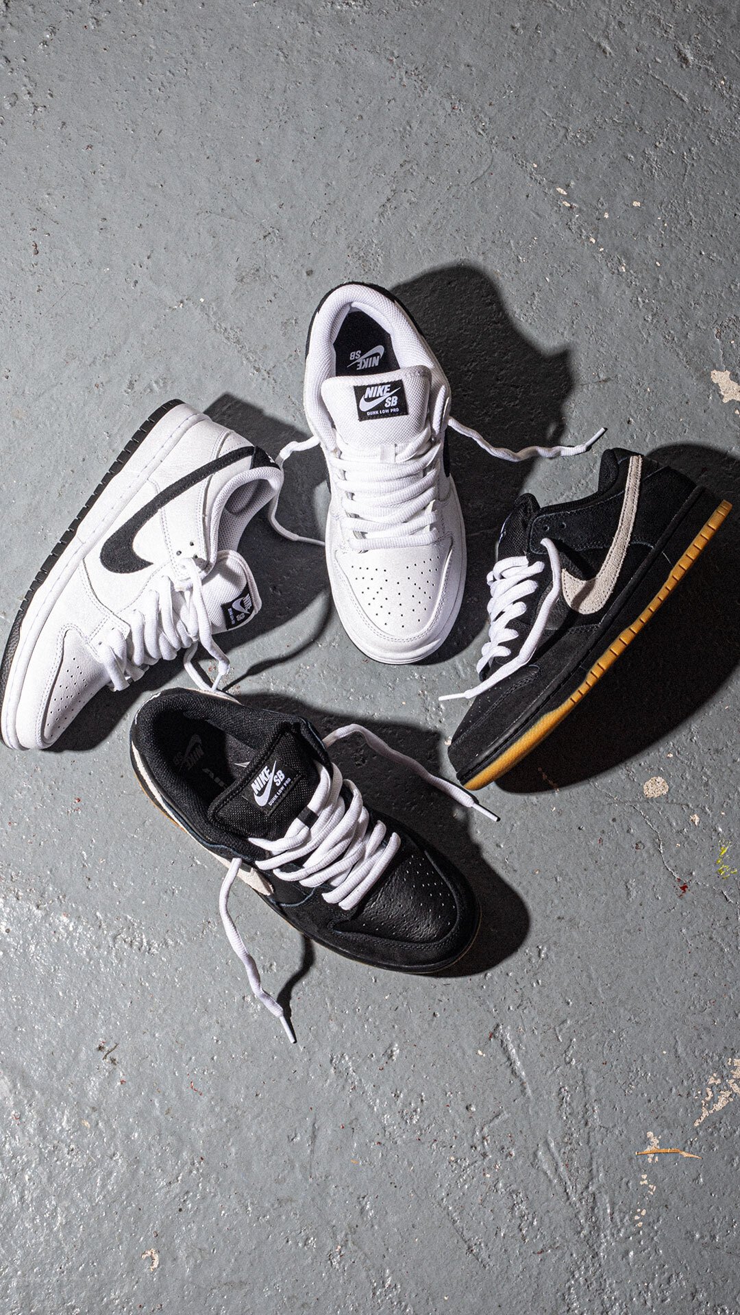 カラーと価格でNIKE SB DUNKを敬遠しているスケーターに伝えたいこと