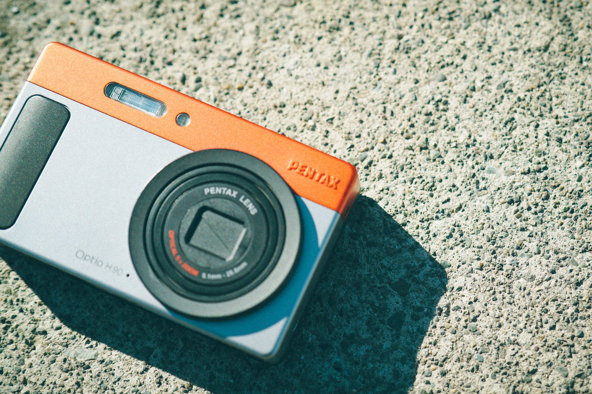 今年の初買いはコンデジでした｜kEigo