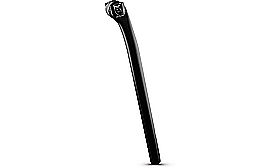 S-WORKS CARBON POST BLK/CHAR 27.2 X 350 20 OFFSET(27.2 X 350 20
