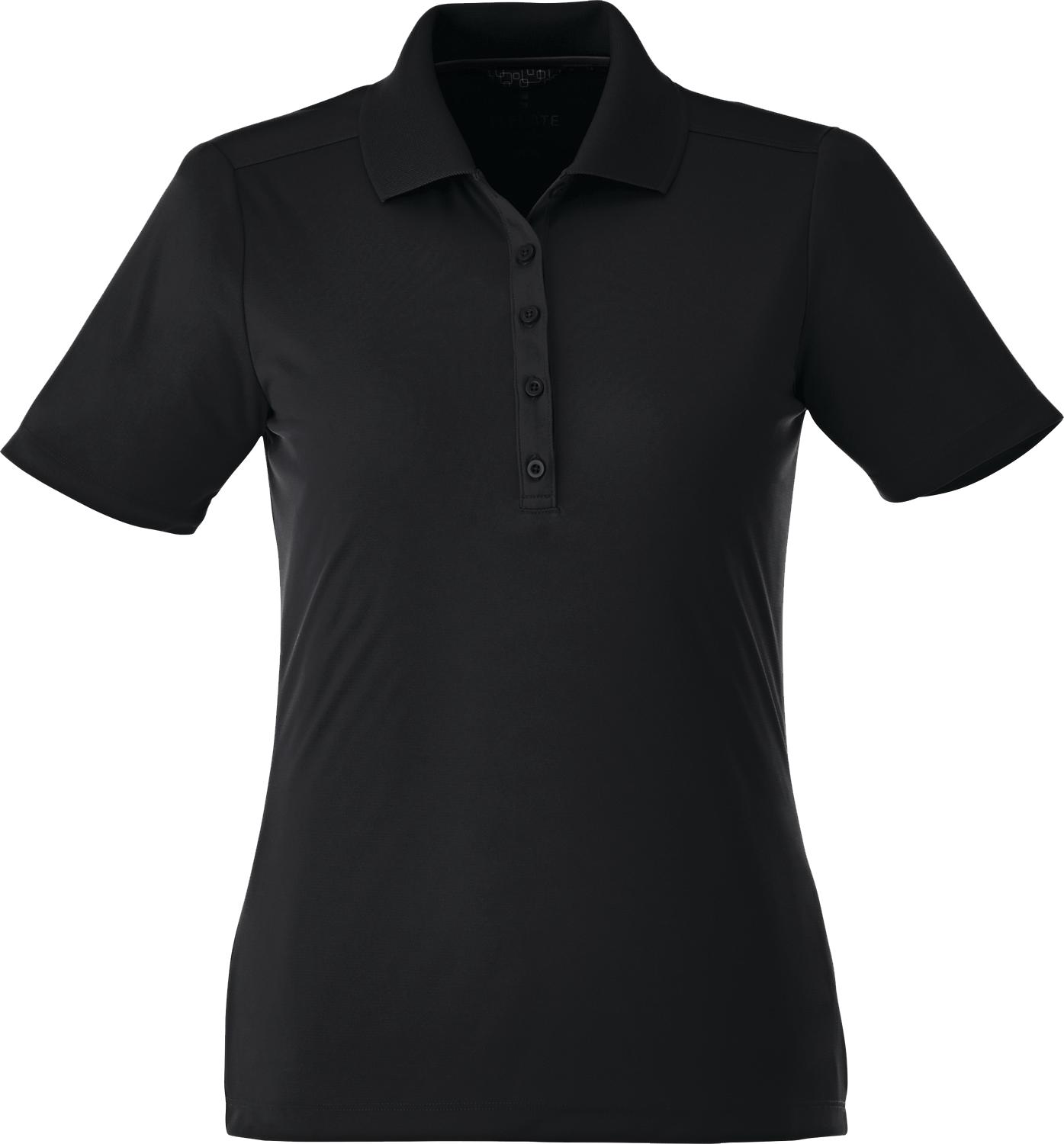 Women's DADE Short Sleeve Performance Polo | PCNA