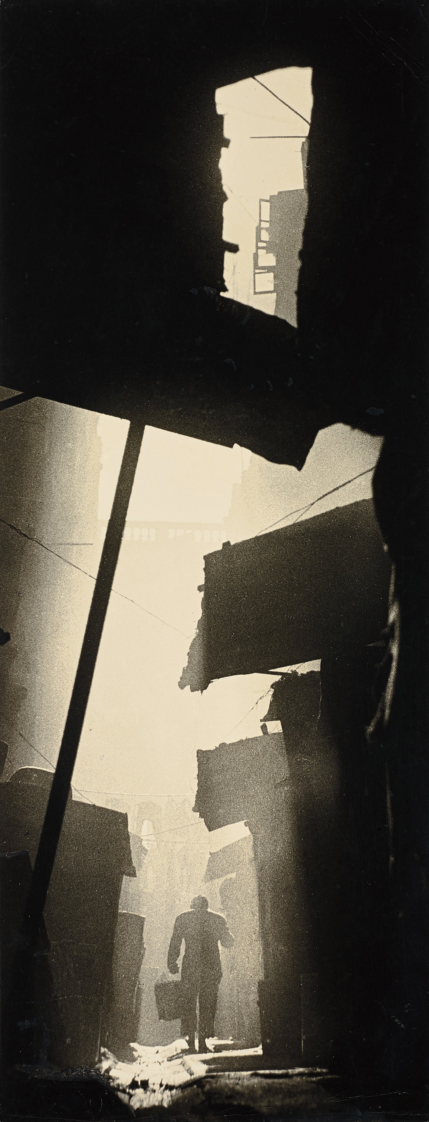 何藩 Fan Ho Photographs