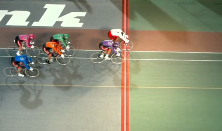 川崎競輪場・G3・桜花賞・海老澤清杯】郡司浩平が完全優勝で地元記念を