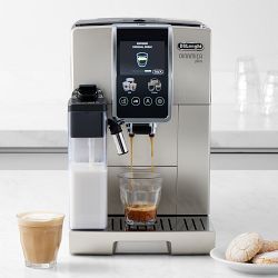 De'Longhi Dinamica Plus Espresso Machine | Williams Sonoma