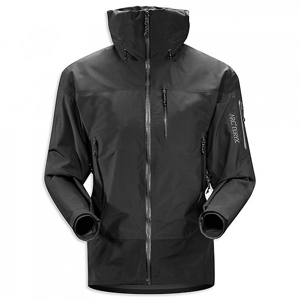 Arc'teryx Stinger Jacket Reviews - Trailspace