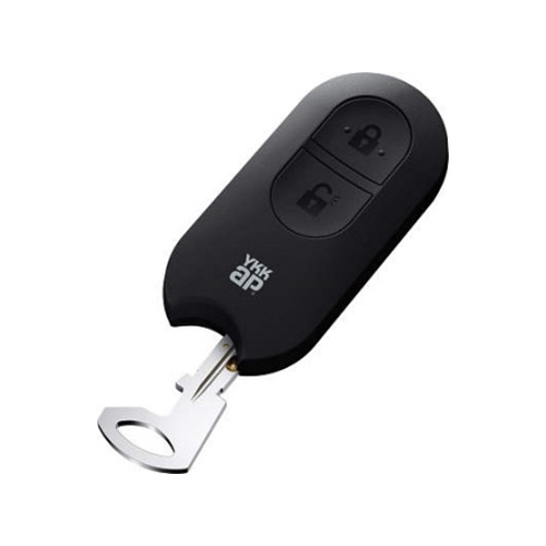 閉め出しを防ぐため】玄関ドア/引戸「スマートコントロールキー