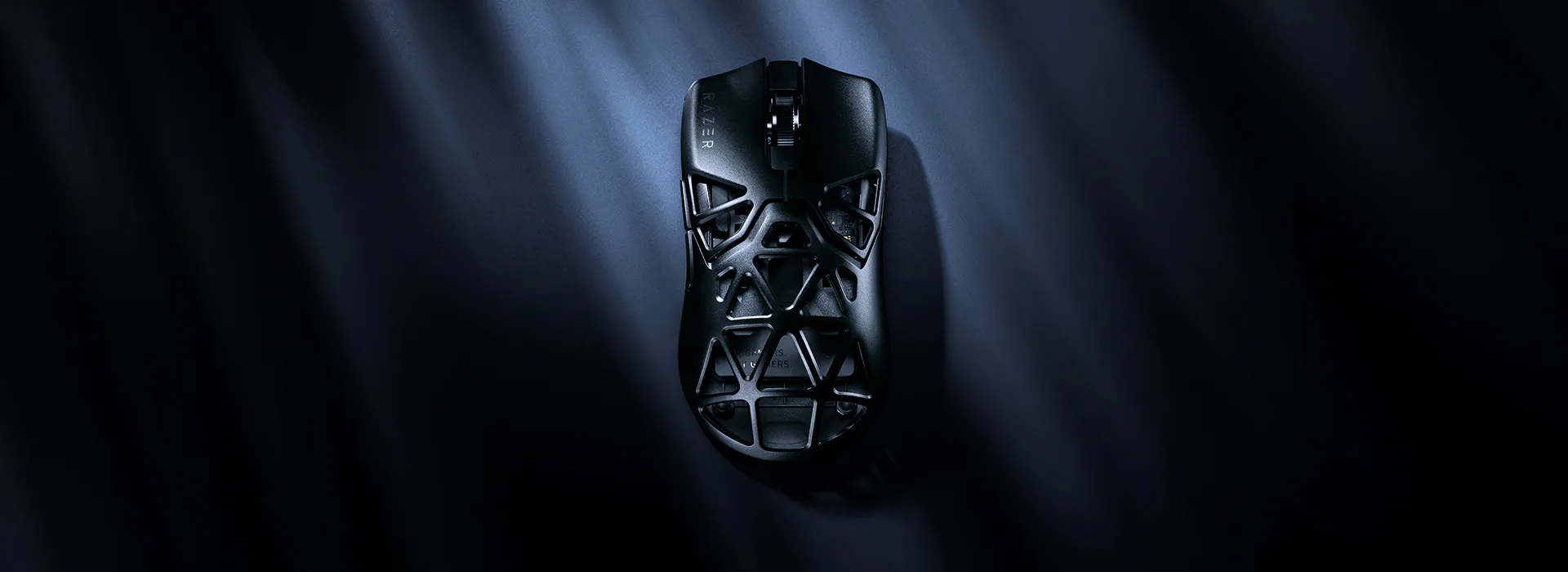 ハイエンドワイヤレスゲーミングマウス – Razer Viper Mini Signature