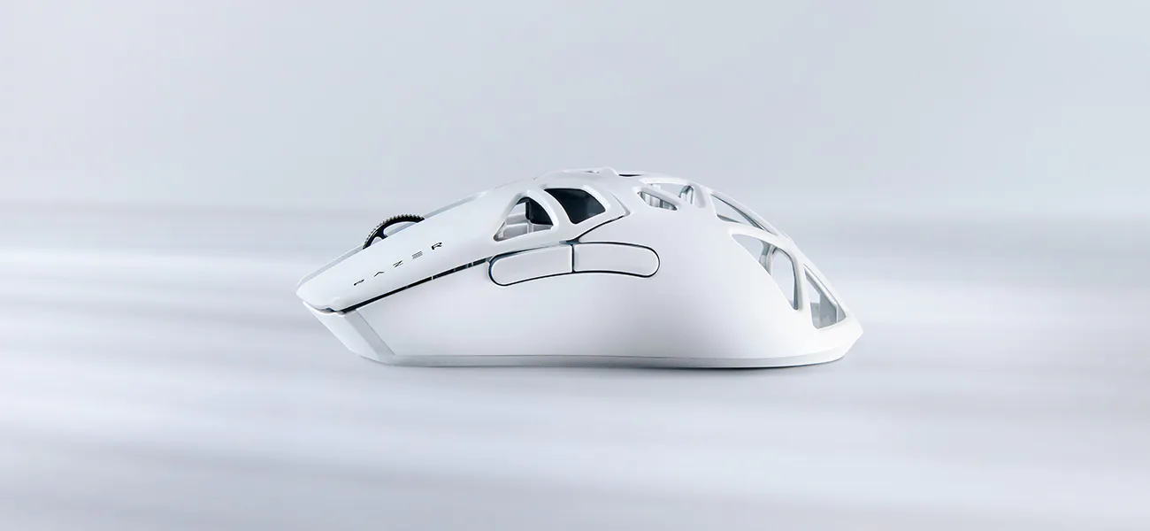 ハイエンドワイヤレスゲーミングマウス – Razer Viper Mini Signature