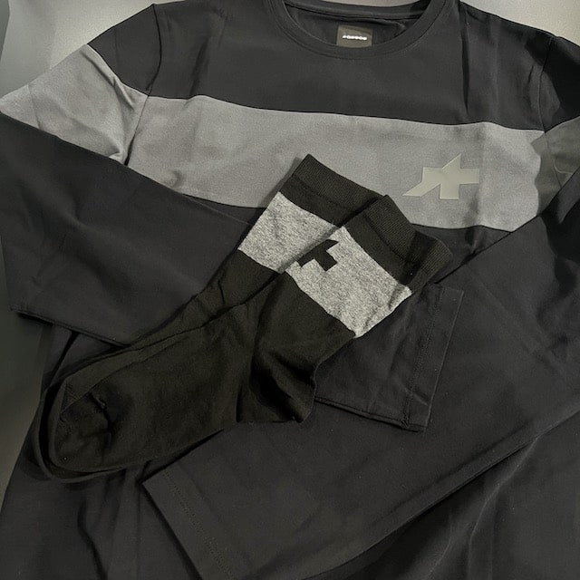 限定ジャージ、Tシャツ、オフロード系のアイテムが少しだけ入荷