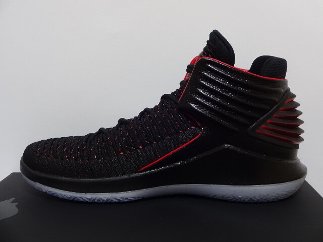Air Jordan XXXII(32) PF Performance Review - ASTERKICKS