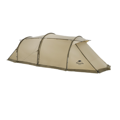Naturehike Aries Alpha tunnel tent- Khaki | Astore Electronics Online