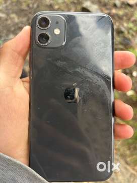 Buy Second Hand Iphone 11 64gb - Used Mobile Phones in India | OLX