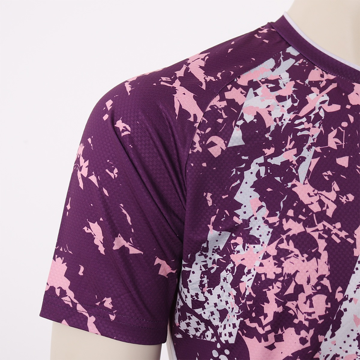 ゲームシャツ ユニセックス（MX2001） | APACS JAPAN