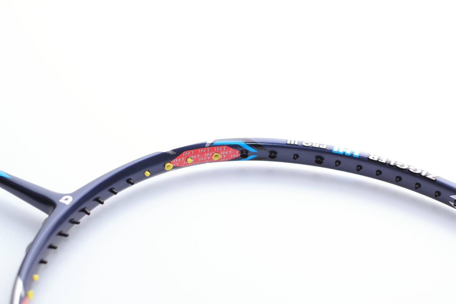 ZIGGLER LHI PRO III | APACS JAPAN