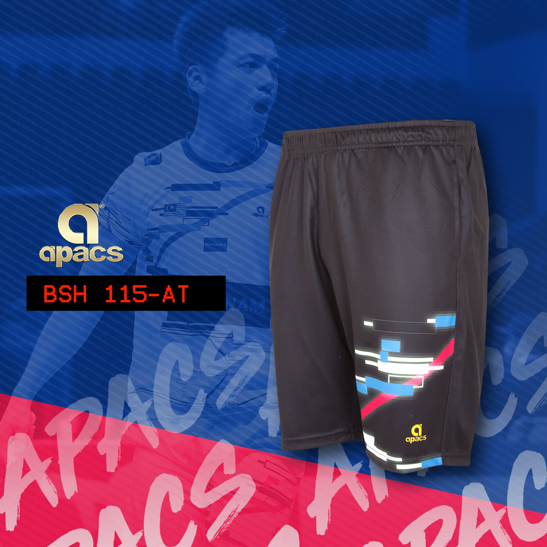 ゲームパンツ（BSH115-AT） | APACS JAPAN