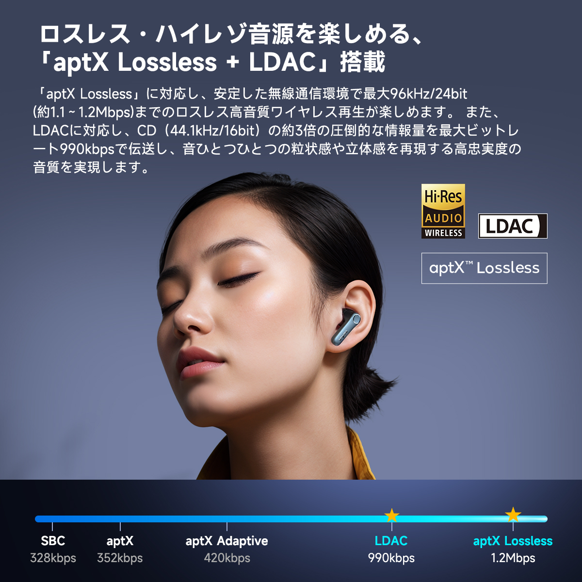EarFun Air Pro 4
