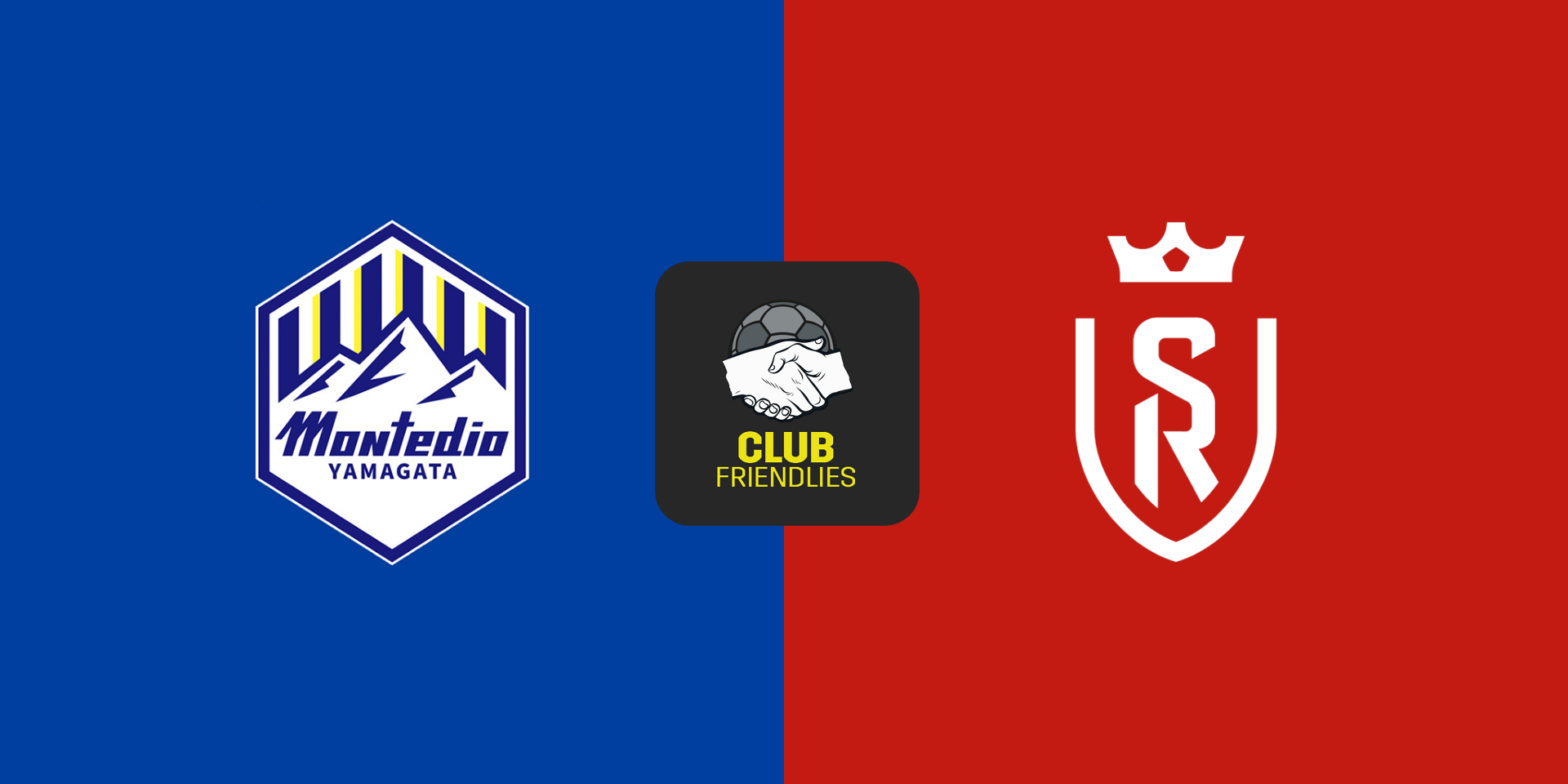 07月27日（日）19:00キックオフ】スタッド・ランス vs モンテディオ