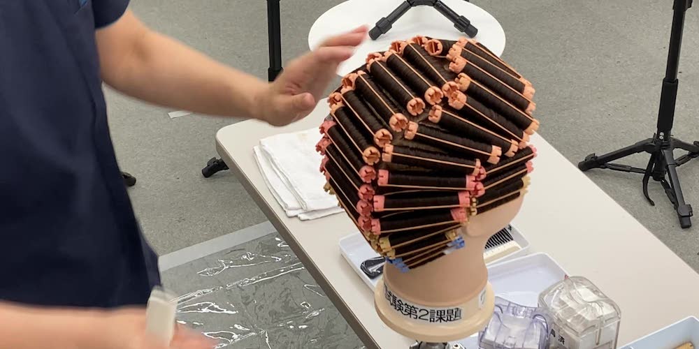 国家試験）ワインディング【2022年度用】 | SV-Commerce - スワイプ