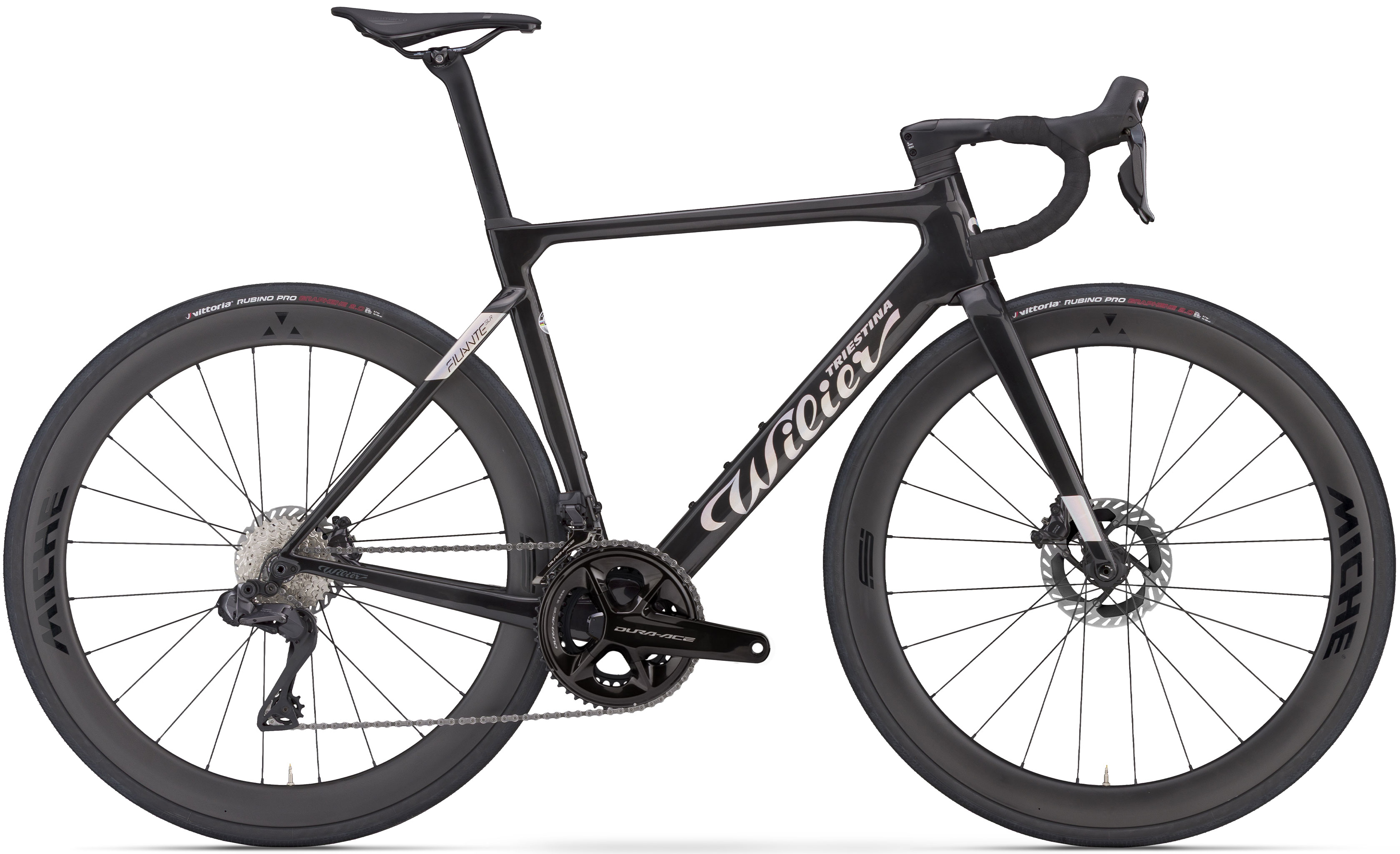 Racing, Leisure ore Endurance Road Bike | Wilier Triestina