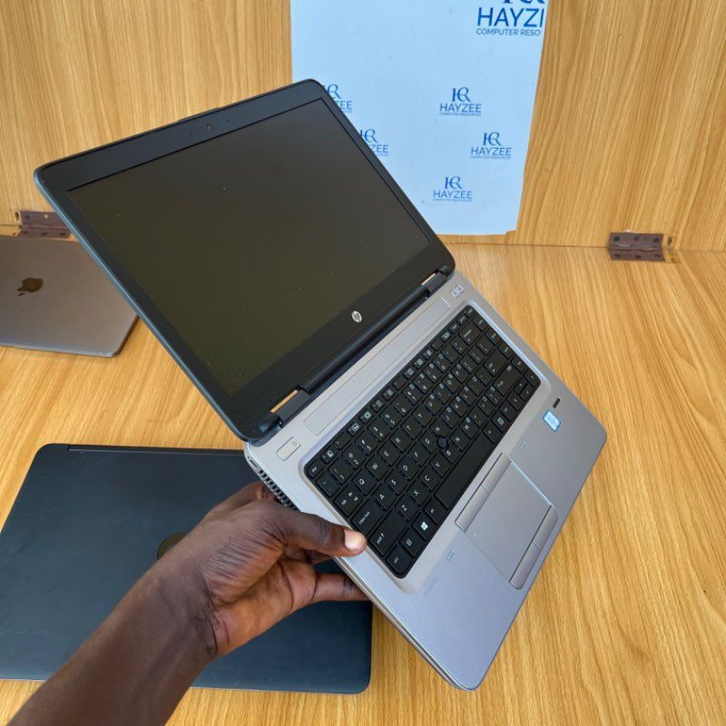 HP ProBook 640 G2 | Intel Core i5 (4CPUs @2.5GHz) | 8GB RAM