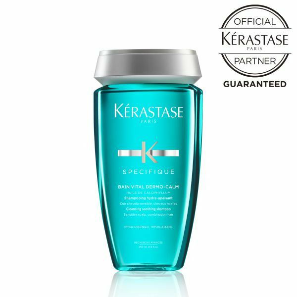 KERASTASE ケラスターゼ SP BAIN SENSIDOTE バン センシドット 500ml