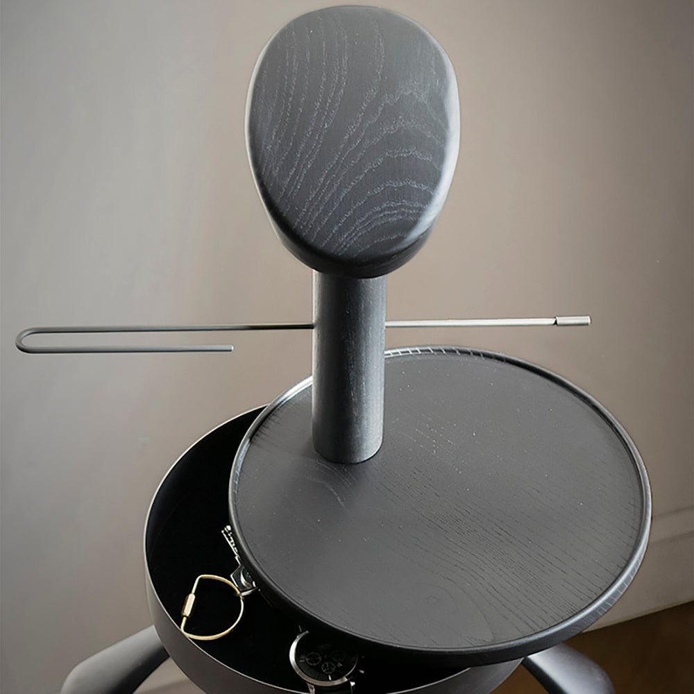 Galan Men's Valet Stand | Buy Nomon Home online at A+R