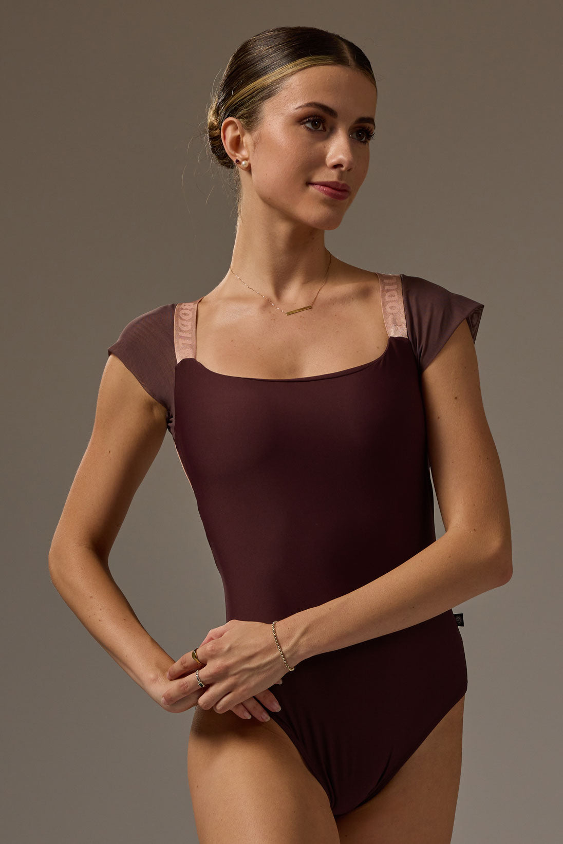 ボディール シルビア レオタード BODILE SYLVIA LEOTARD – 輸入バレエ