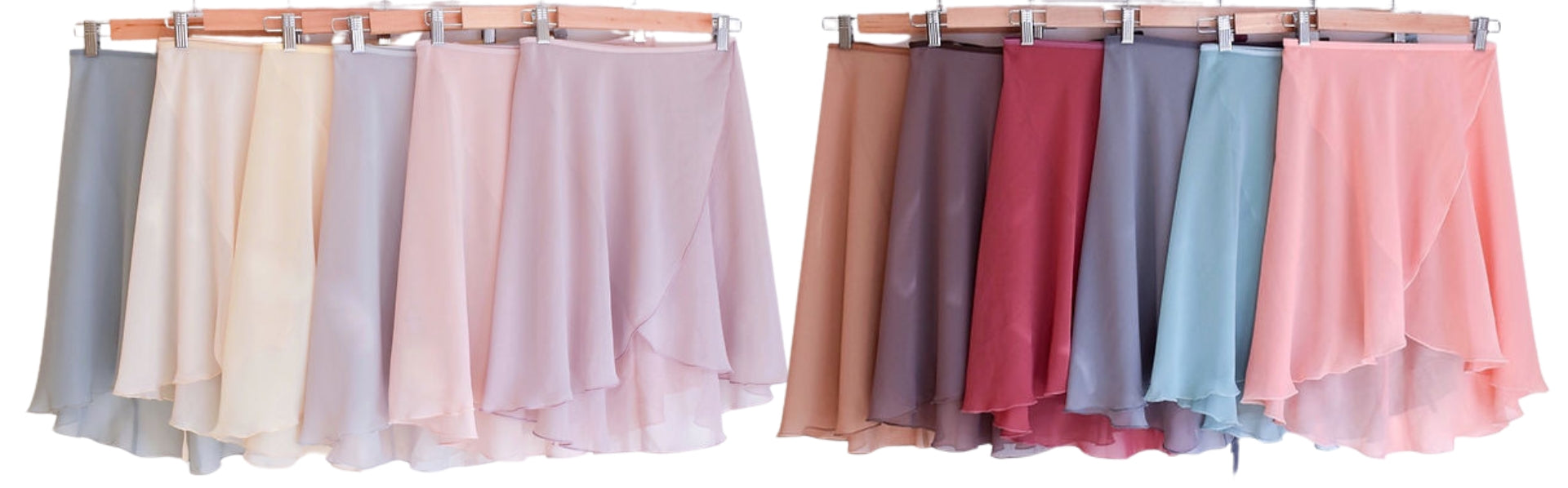 BALLET SKIRTS BY LUCINDA – Page 6 – 輸入バレエ用品専門店