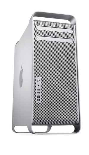 apple-history.com / Mac Pro (Mid 2010, Dual CPU)
