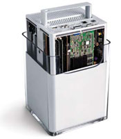 apple-history.com / Power Macintosh G4 Cube