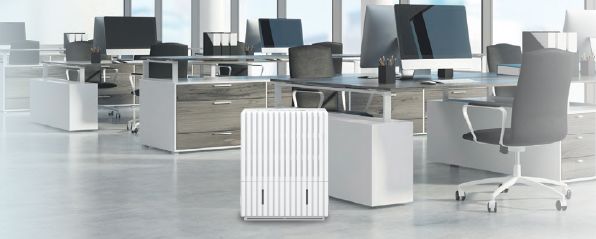 Panasonic(パナソニック) | ヒーターレス気化式加湿機 FE-KXP23 適用床