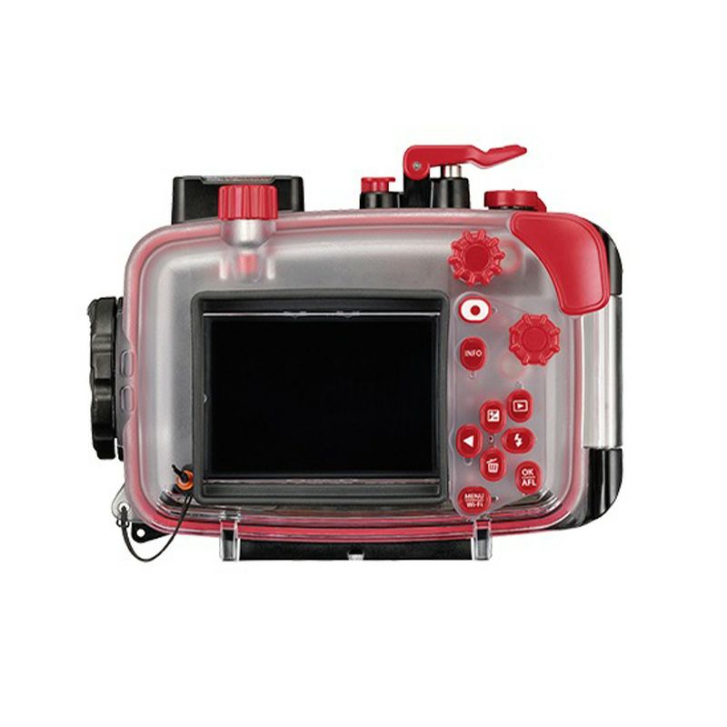 TG7/TG6 対応 防水ハウジング PT-059 オリンパス OLYMPUS 耐圧水深45m