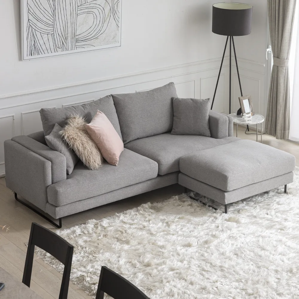 Asti 3人掛けソファ専用 ソファカバー｜【アルモニア公式】家具