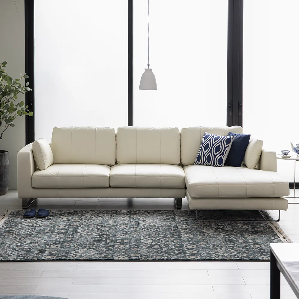 最終入荷のため特価】Fresto レザータイプ｜【アルモニア公式】家具