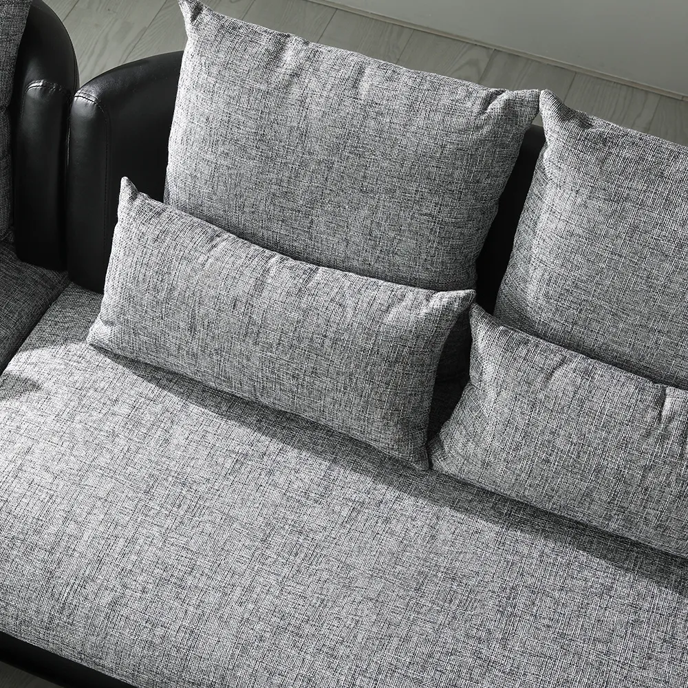 Bella curva 3P+カウチセット コンパクト／レギュラー／ラージ